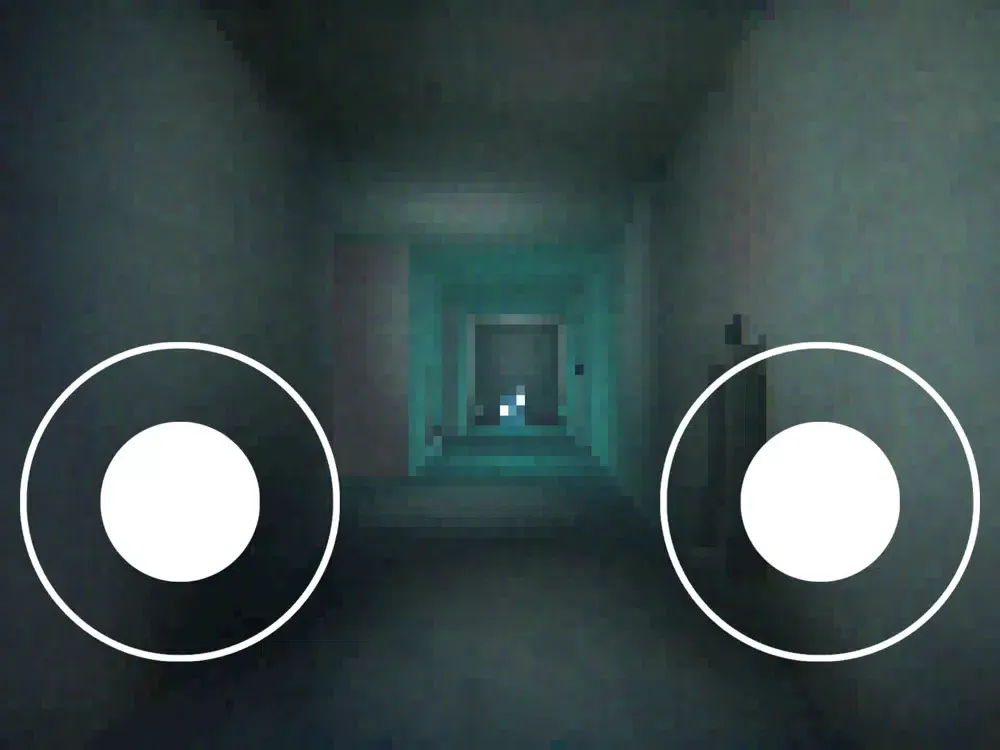 Capturas de pantalla de The Bathrooms iPad 