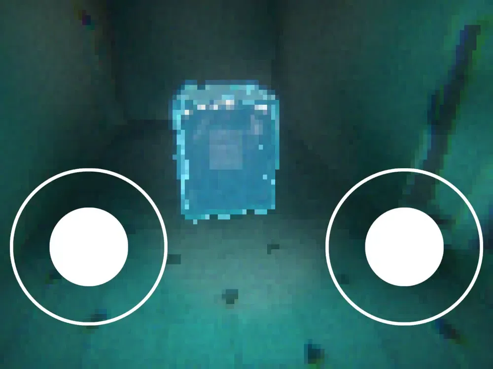 Capturas de pantalla de The Bathrooms iPad 