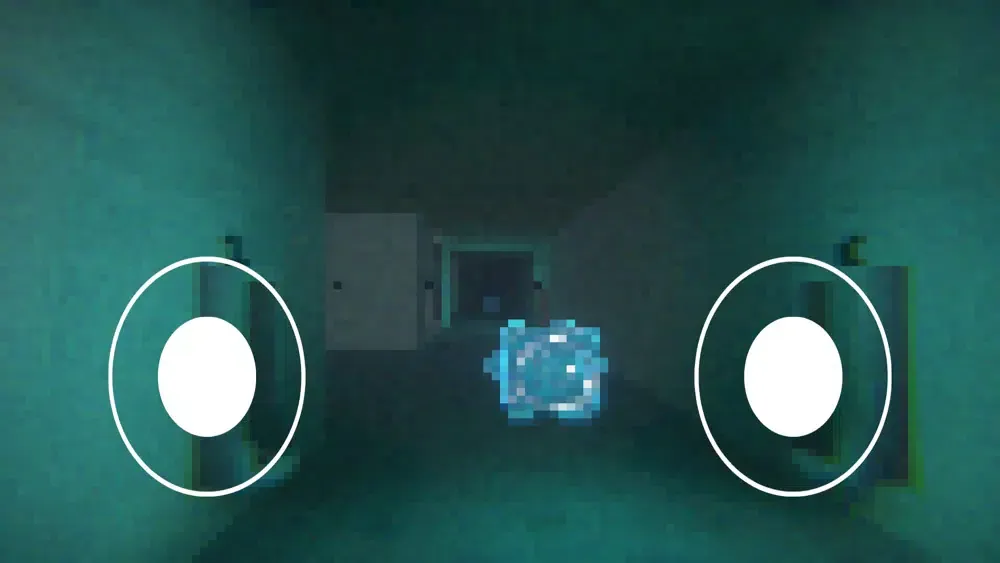 Capturas de pantalla de The Bathrooms
