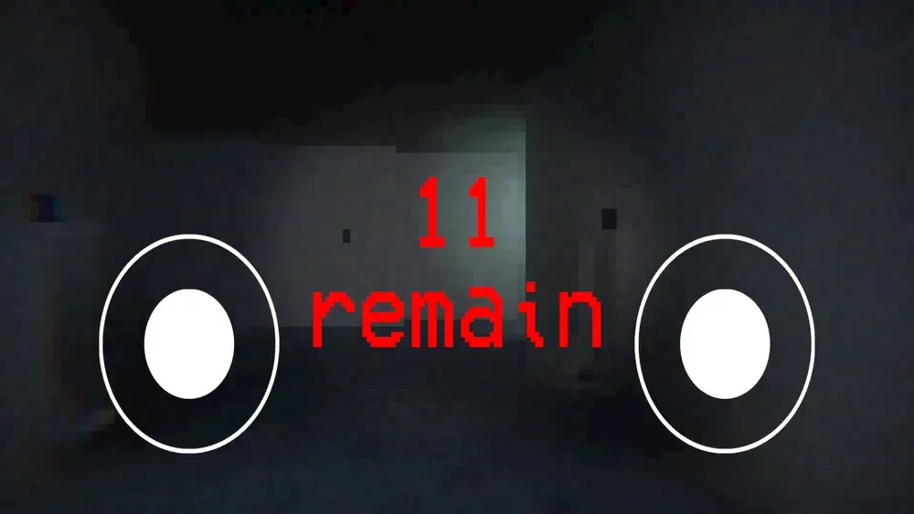 Capturas de pantalla de The Bathrooms