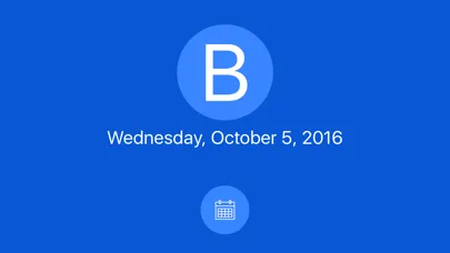 A/B Day for BCPS سکرین شاٹس