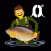 CARPology Stickers