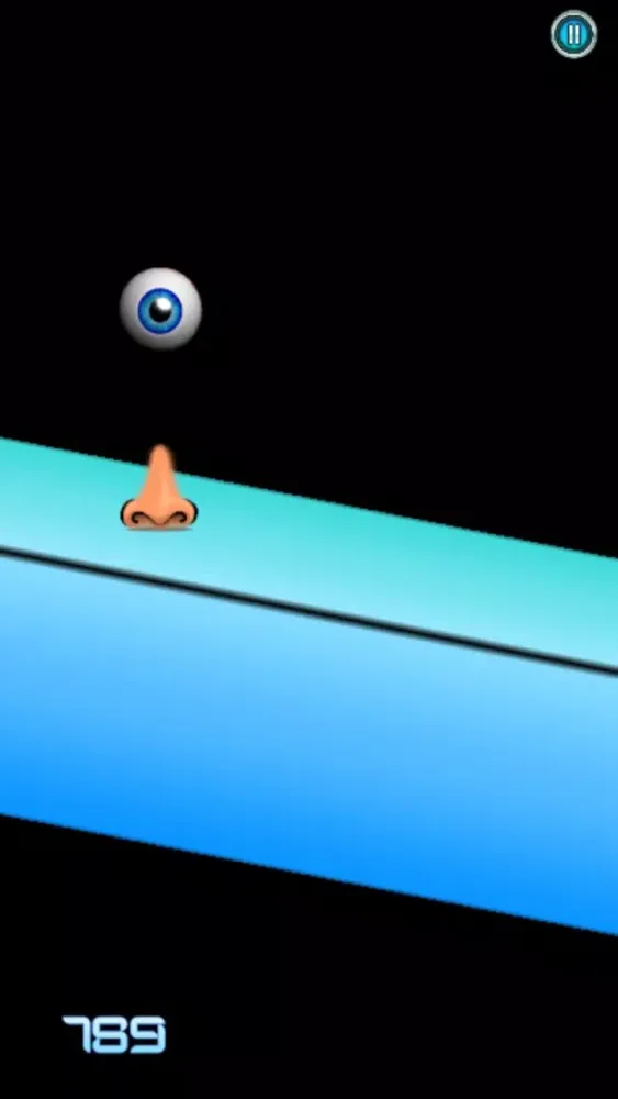 Screenshot di Eye Witness