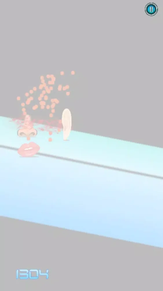 Screenshot di Eye Witness