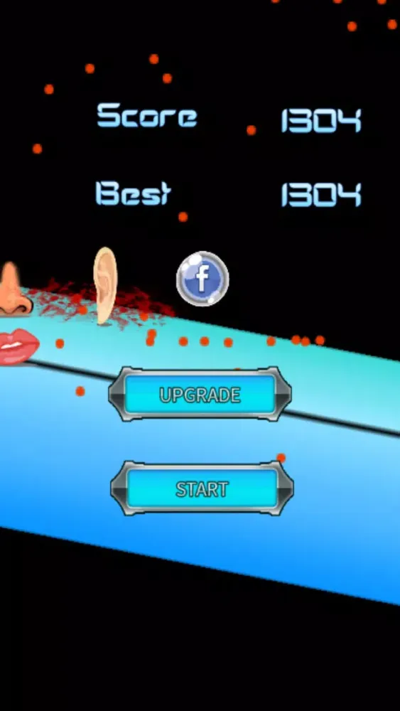 Screenshot di Eye Witness