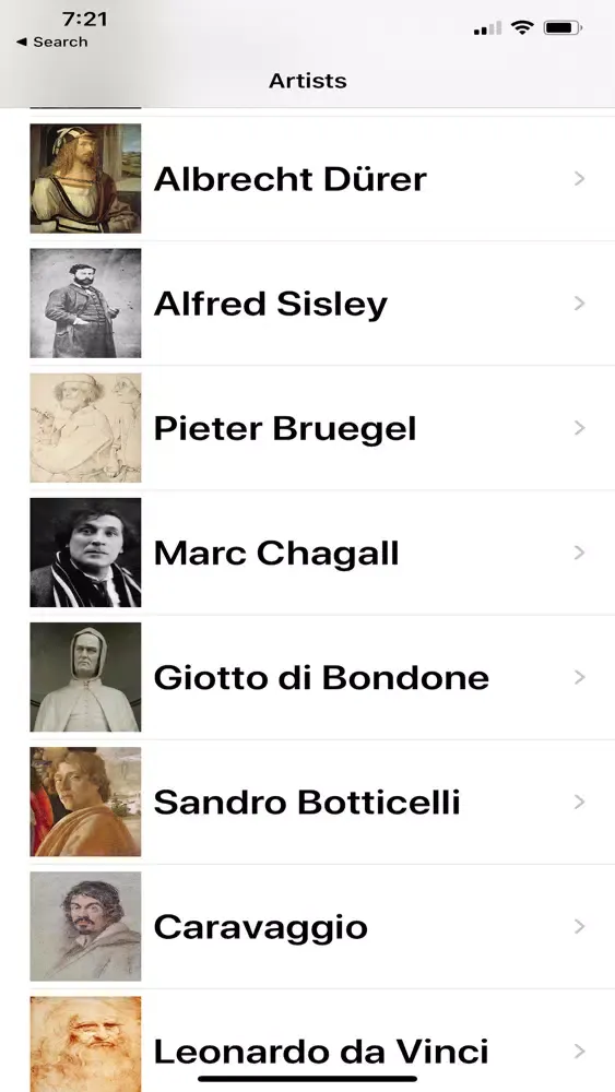 Art Snob Screenshots