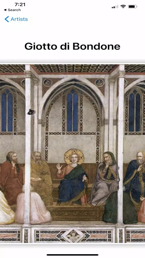 Art Snob Screenshots