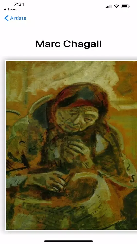 Art Snob Screenshots