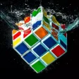 BNoodle - Scrambler for cubes BNoodle - Scrambler for cubes
