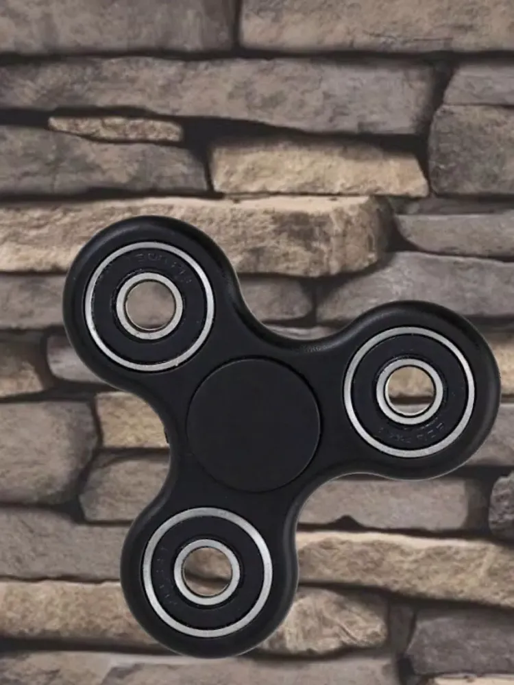 Fidget Spinner - the best one ever iPad 应用截图
