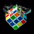 RU Cubing - Timer for cubes RU Cubing - Timer for cubes