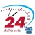 Pass 24 Adhérents
