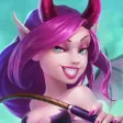 Heroes Tactics : PvP Strategy Game