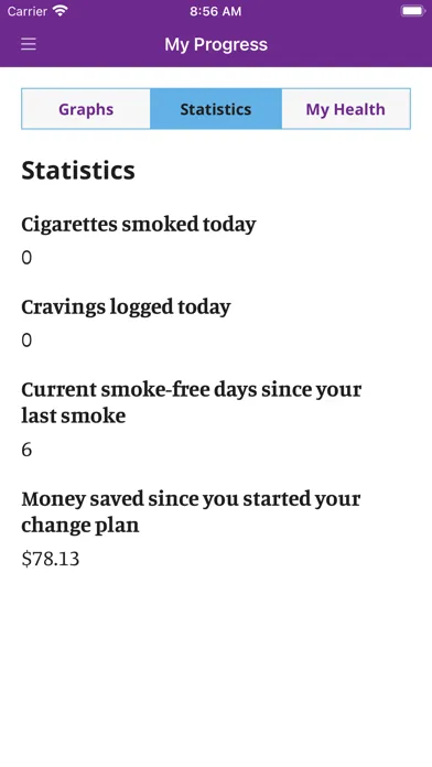 My Change Plan (MCP) Ekran Görüntüleri