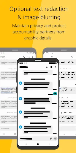 Скриншоты Truple - Online Accountability
