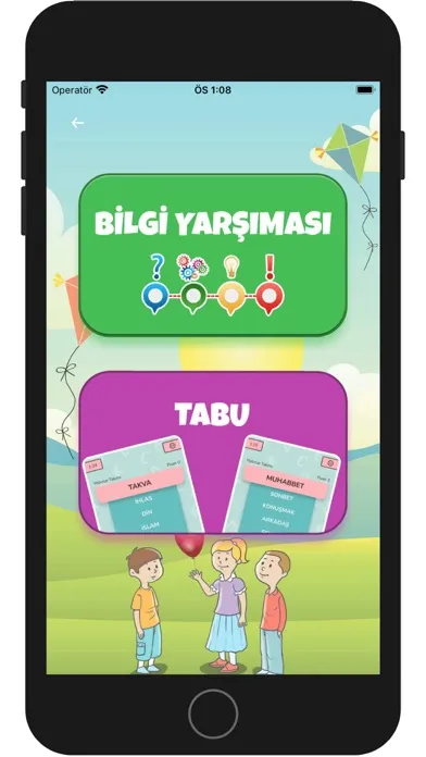 Bizim Cami Screenshots