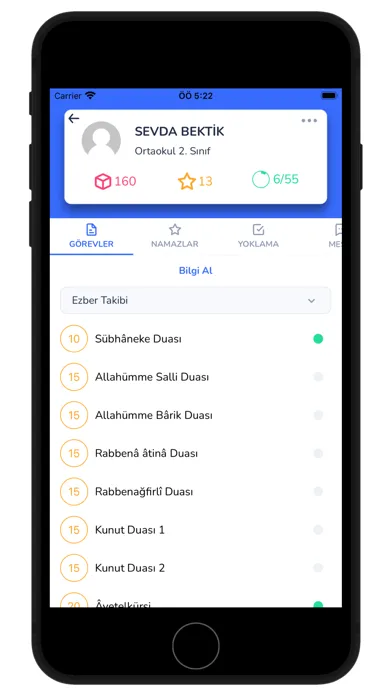 Bizim Cami Screenshots