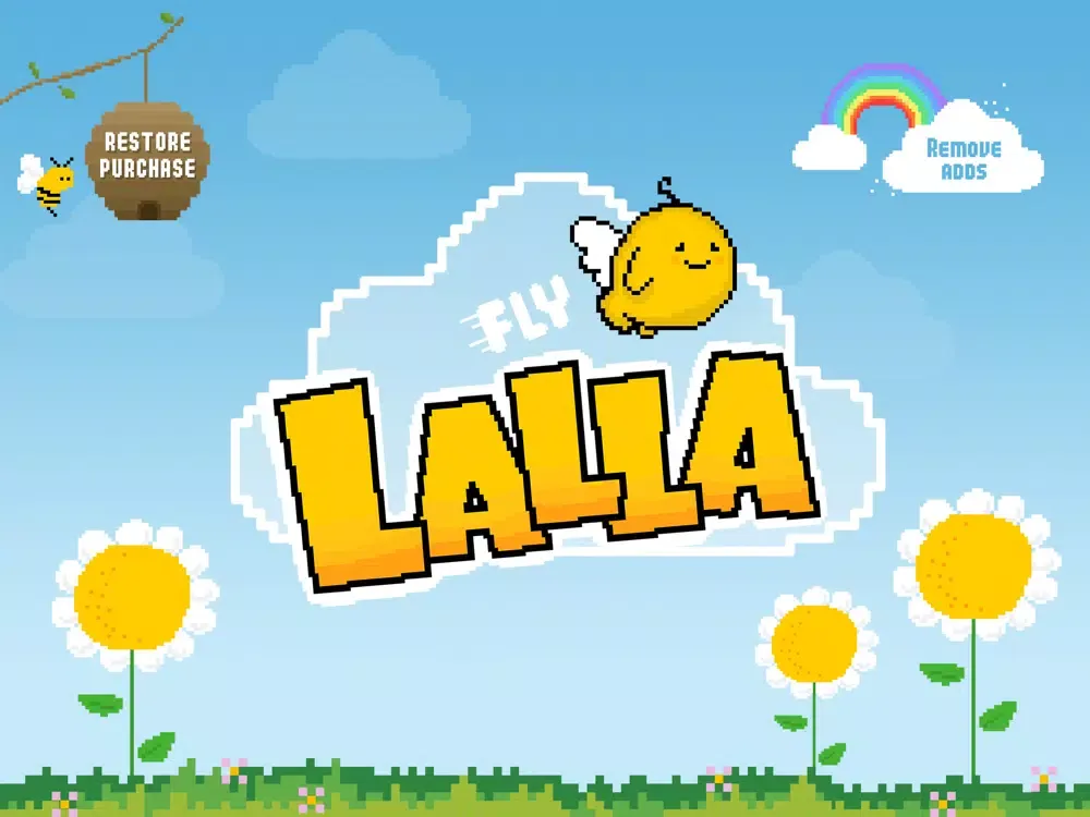 Скриншоты Fly Lalla iPad 
