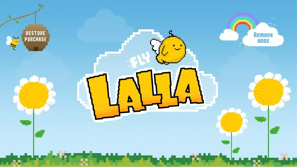 Скриншоты Fly Lalla