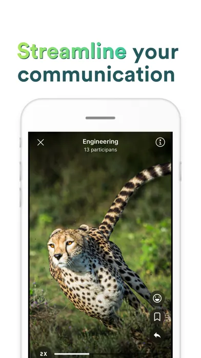 Camillion: remote manager 스크린샷
