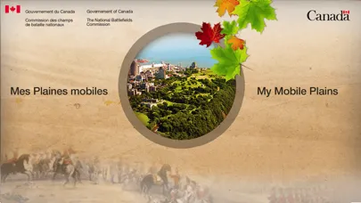 My Mobile Plains應用截圖