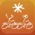 Ochre by bike