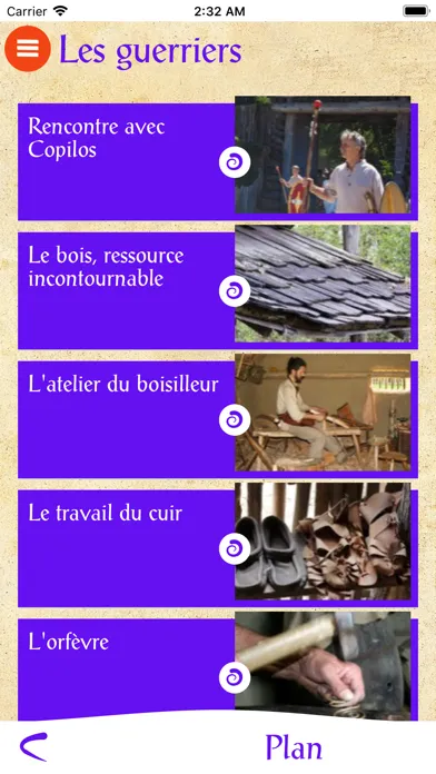 Скриншоты Le Village Gaulois