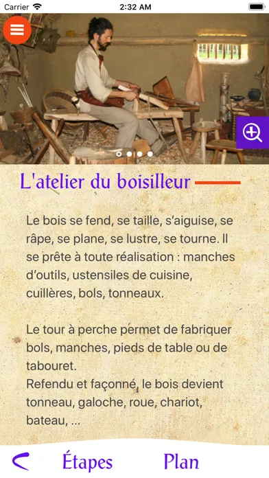Скриншоты Le Village Gaulois