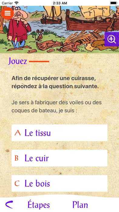 Скриншоты Le Village Gaulois