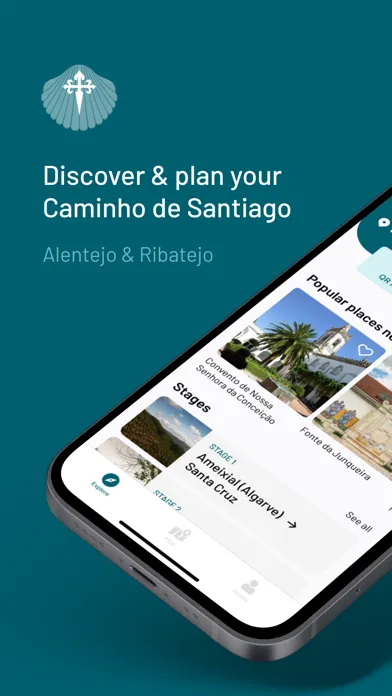 تصاویر Santiago Alentejo e Ribatejo
