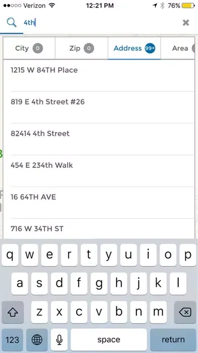 Cami Sells Homes Screenshots