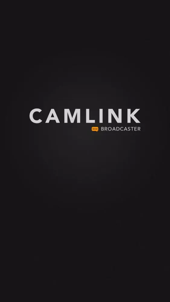 Camlink Broadcaster Screenshots