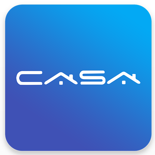 Service by CASA