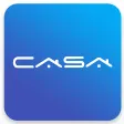 Service by CASA