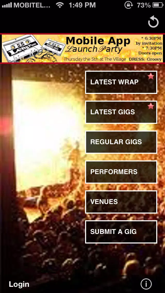 تصاویر Leng Pleng - Live Music and DJ Gig Guide of Cambodia