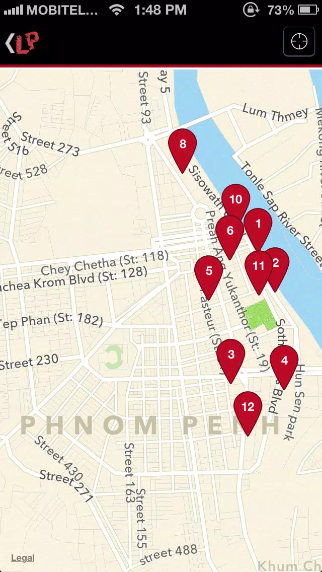 تصاویر Leng Pleng - Live Music and DJ Gig Guide of Cambodia