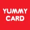 Yummy Card