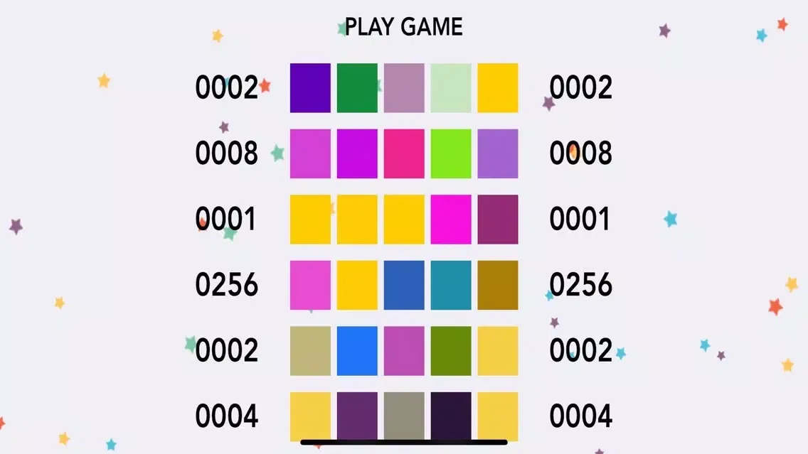 Colour Locks Screenshots
