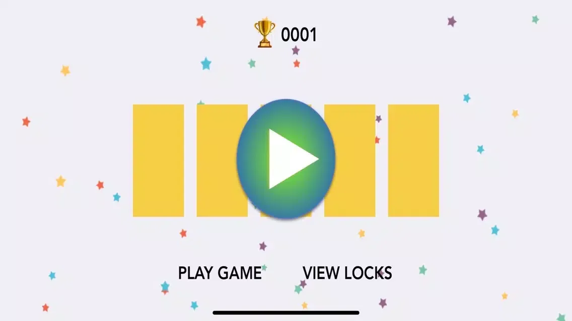 Colour Locks Screenshots