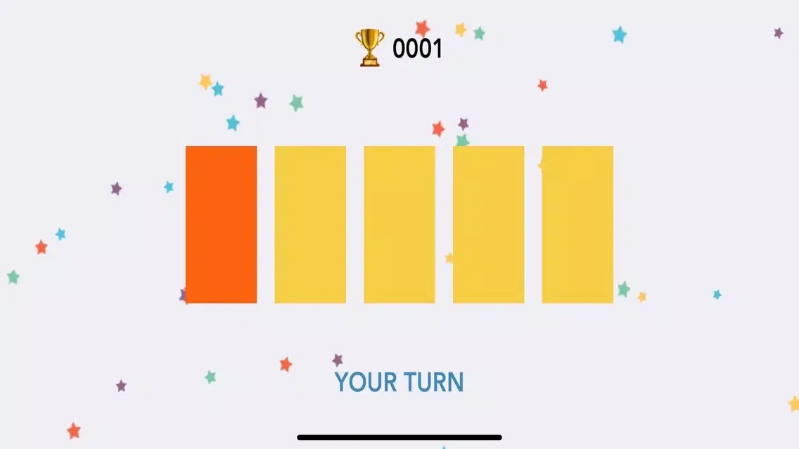 Colour Locks Screenshots