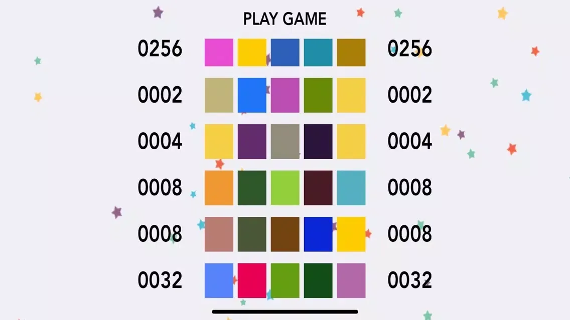 Colour Locks Screenshots
