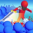 Mega Epic Slash