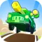 Mech Master-Camp Commander