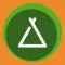 camping.info: die Camping App