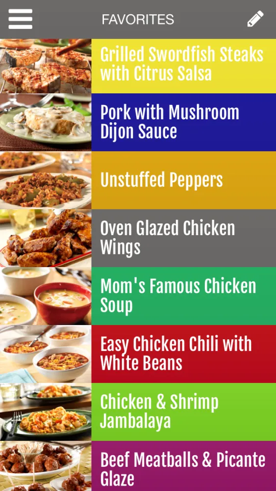Plate of Mind سکرین شاٹس