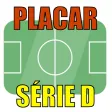Placar Série D 2024