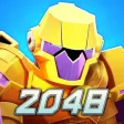2048 Robots 2048 Robots
