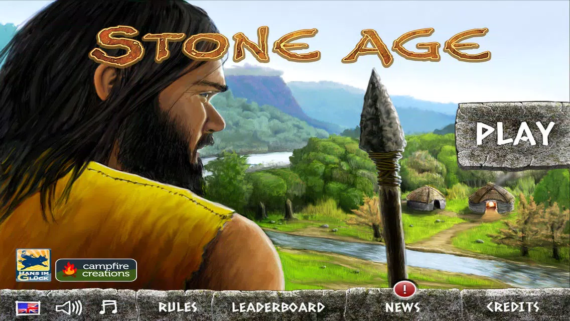 Stone Age: The Board Game Ekran Görüntüleri