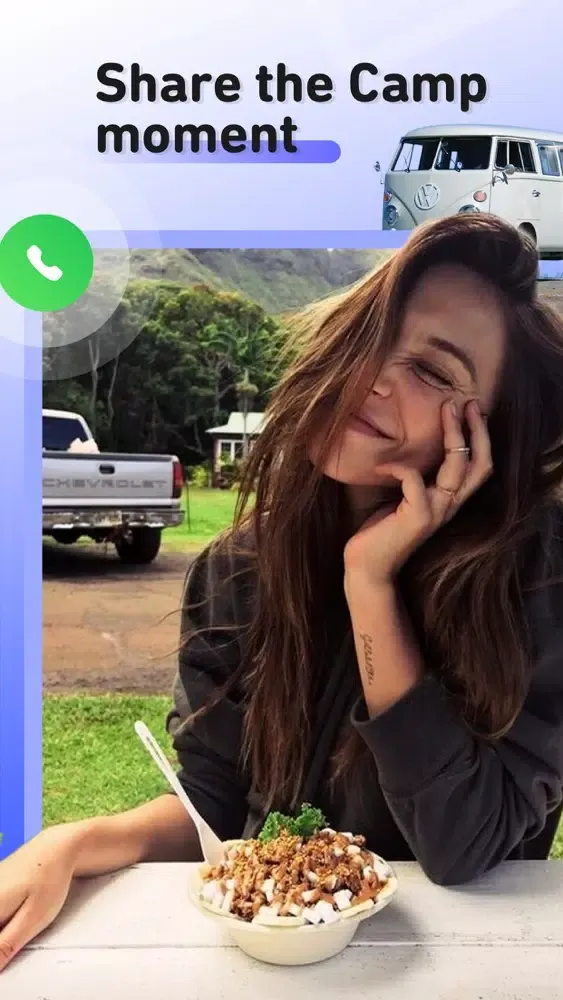 2Meet: Adult Live Video Chat Ekran Görüntüleri