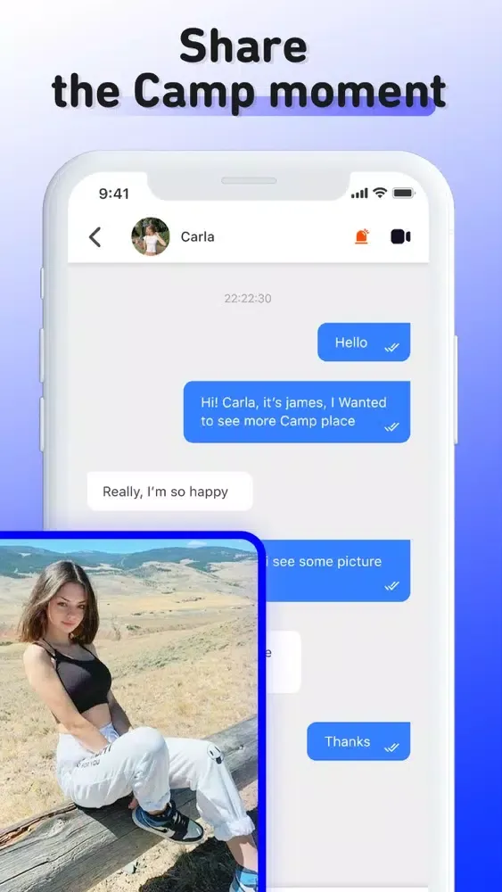 2Meet: Adult Live Video Chat Ekran Görüntüleri